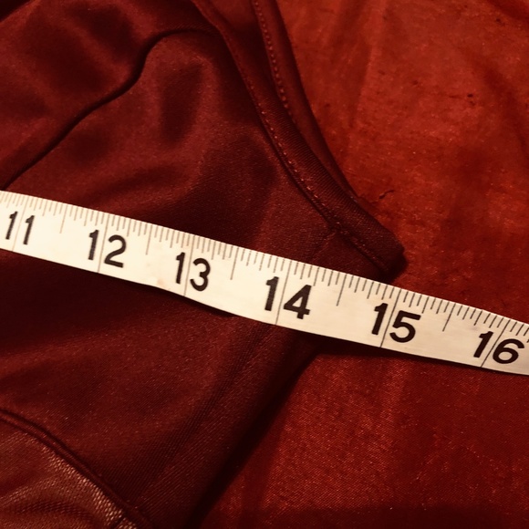 Emerald Sundae Wine Party dress, XS - Picture 11 of 11